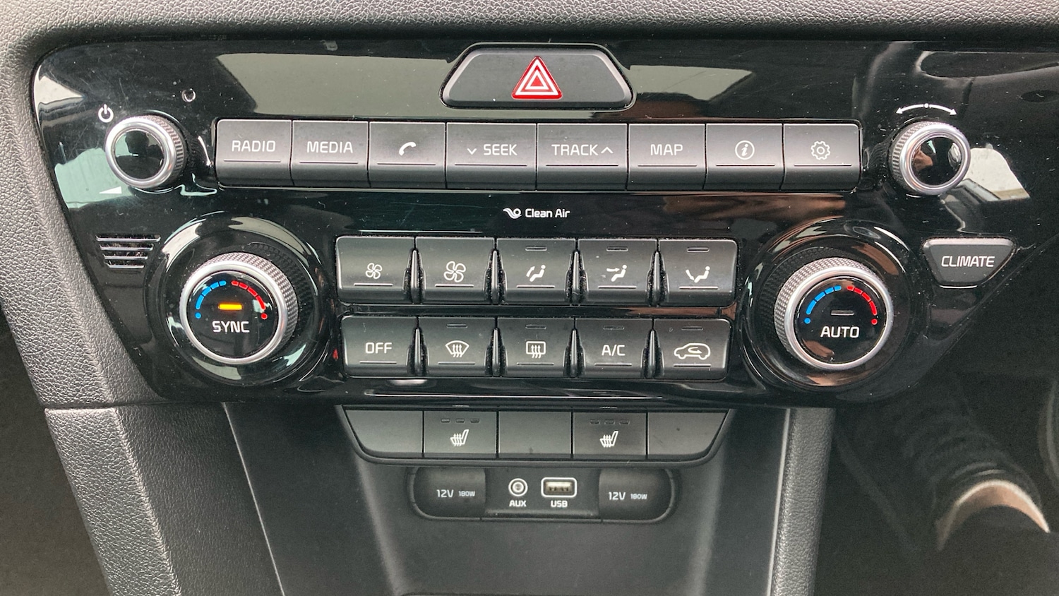 Used Kia Sportage 2017 for sale - 76450280: Photo 22