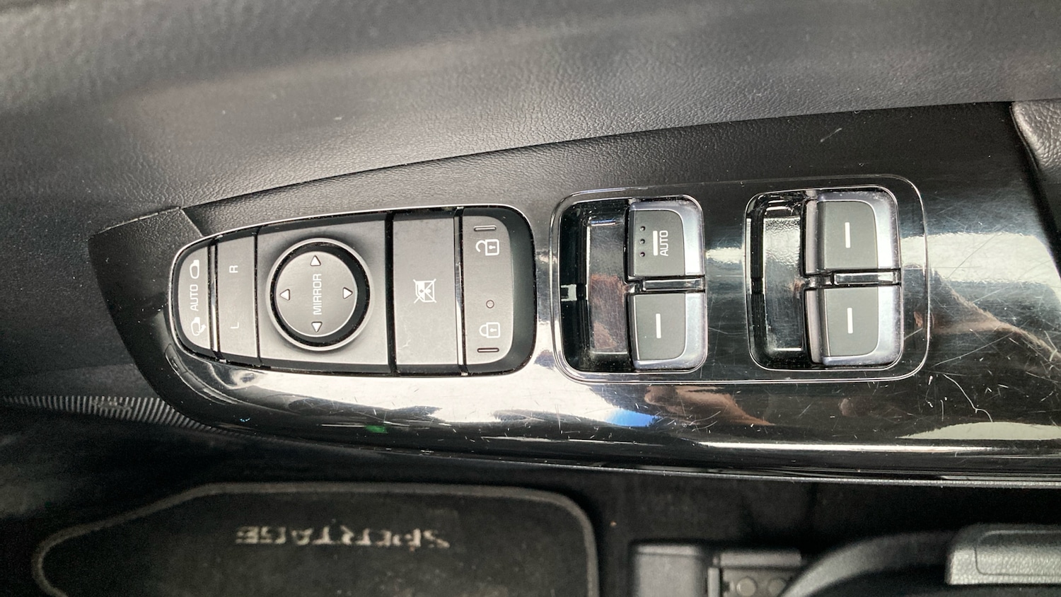 Used Kia Sportage 2017 for sale - 76450280: Photo 27