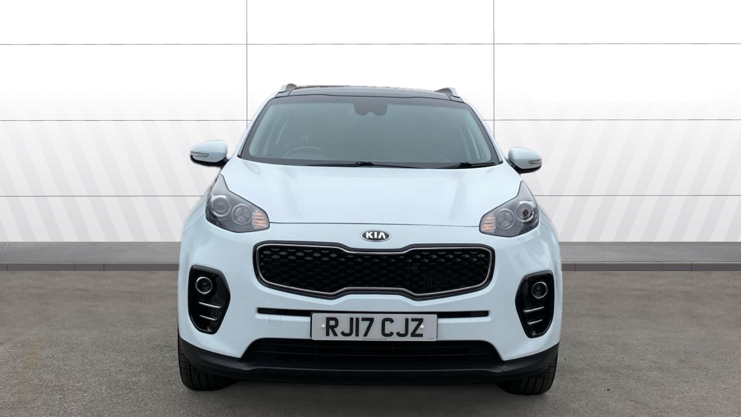 Used Kia Sportage 2017 for sale - 76450280: Photo 3