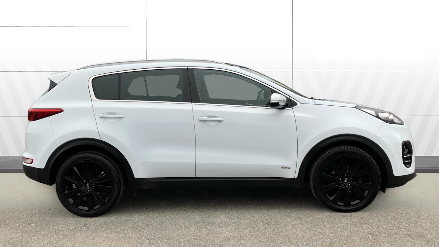 Used Kia Sportage 2017 for sale - 76450280: Photo 5