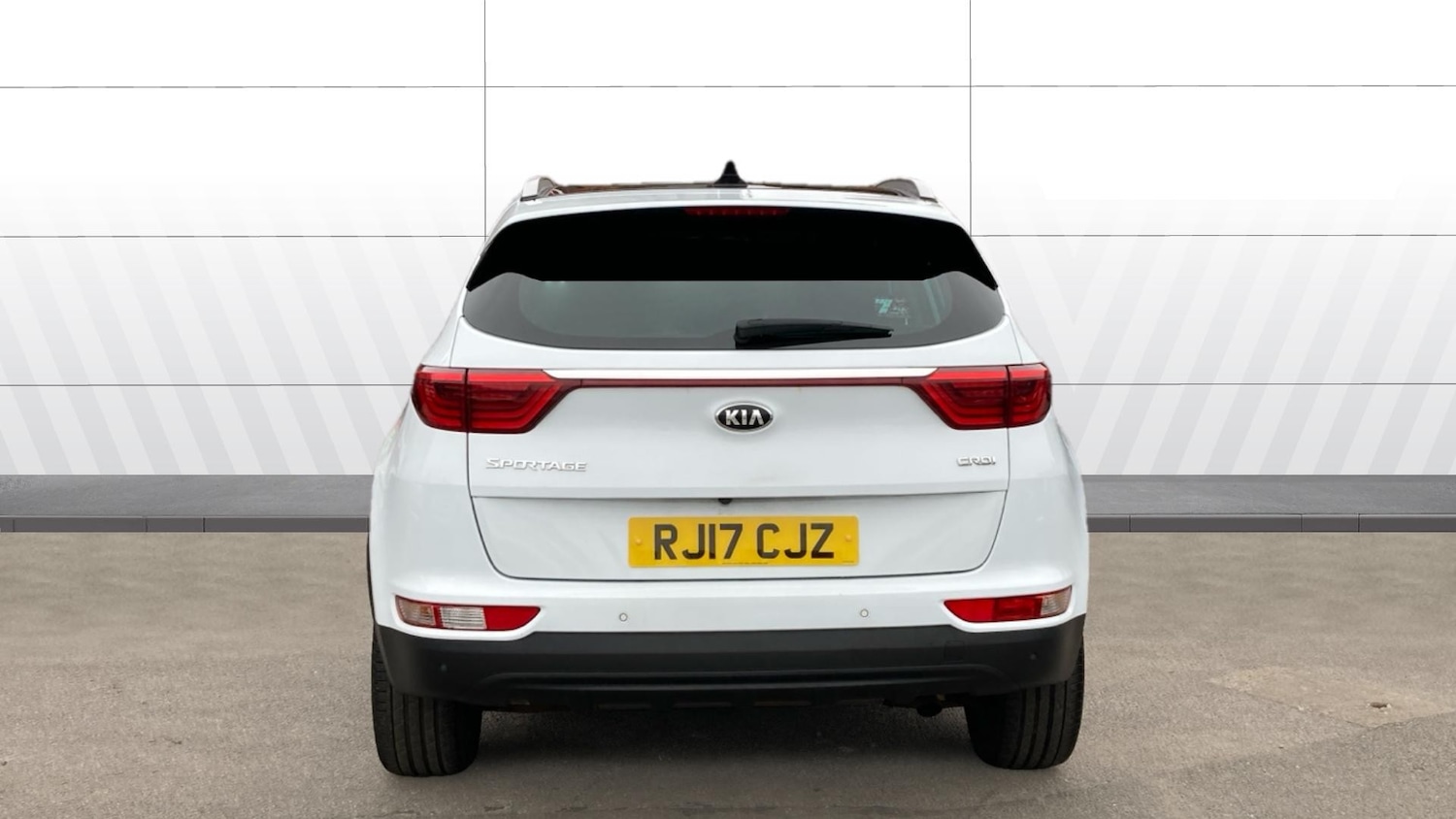 Used Kia Sportage 2017 for sale - 76450280: Photo 6