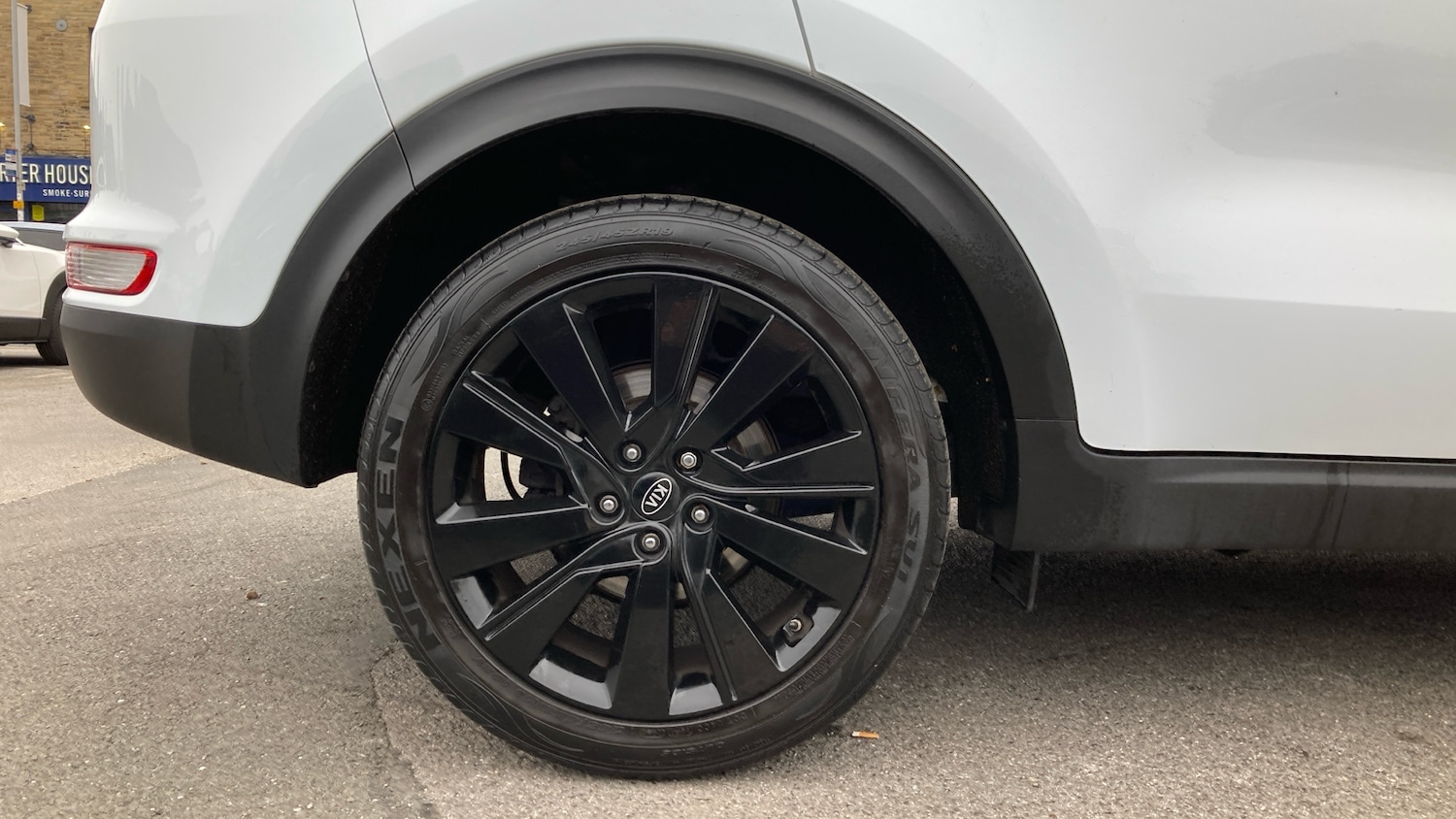 Used Kia Sportage 2017 for sale - 76450280: Photo 7