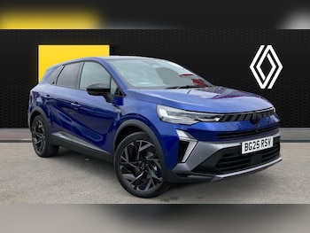Renault - Other