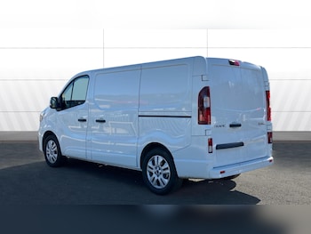 Used Renault Trafic 2025 for sale - 77759187: Photo