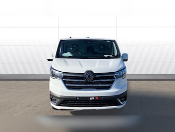 Used Renault Trafic 2025 for sale - 77759187: Photo