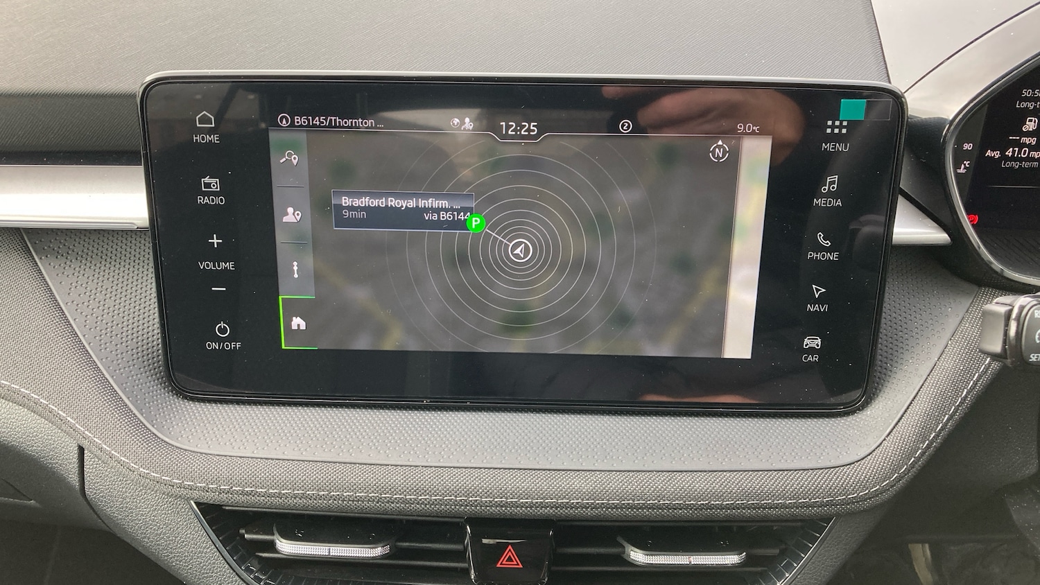 Used Skoda Fabia 2025 for sale - 77822036: Photo 12