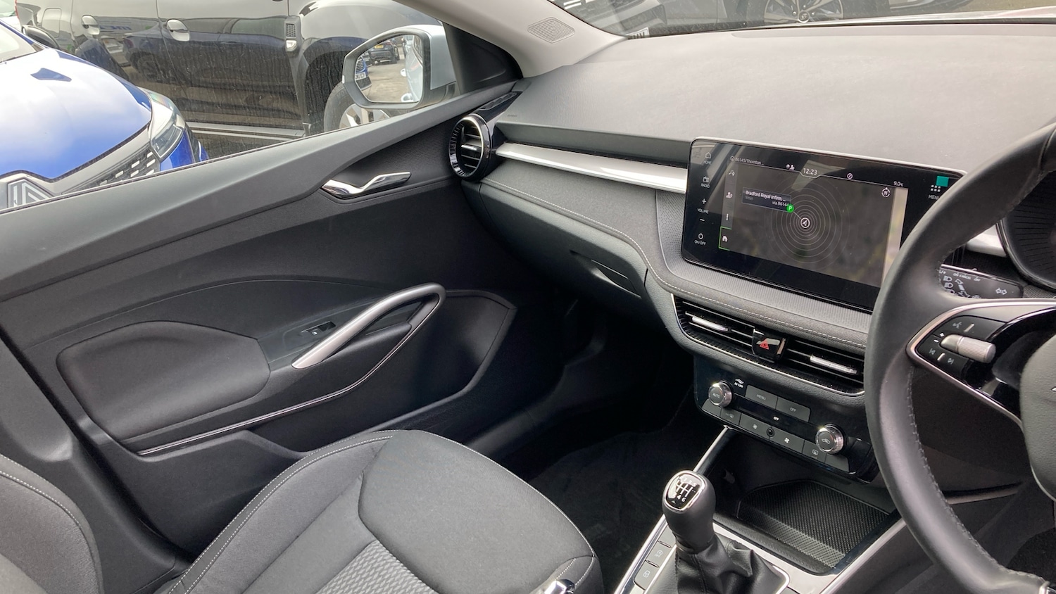 Used Skoda Fabia 2025 for sale - 77822036: Photo 14