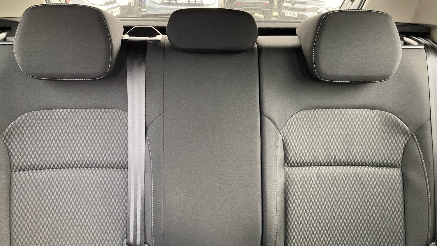 Used Skoda Fabia 2025 for sale - 77822036: Photo 15