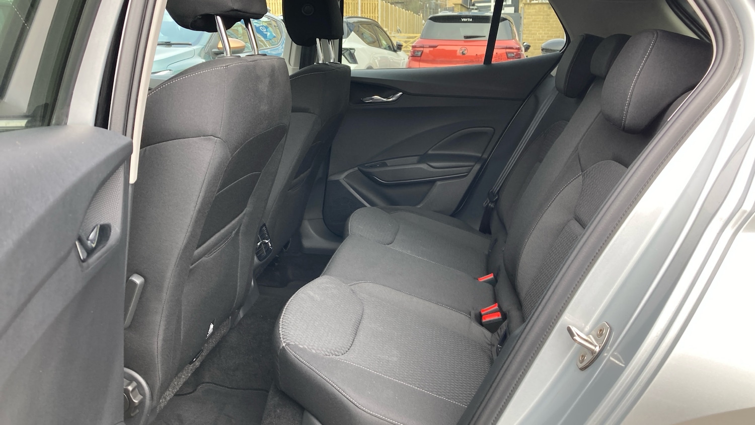 Used Skoda Fabia 2025 for sale - 77822036: Photo 16