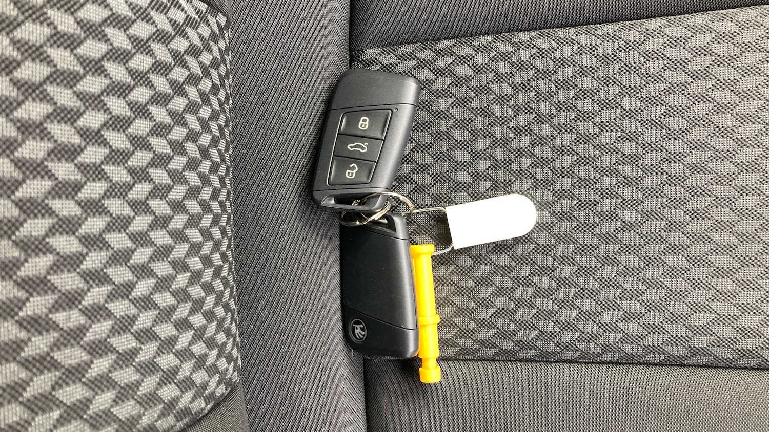 Used Skoda Fabia 2025 for sale - 77822036: Photo 20