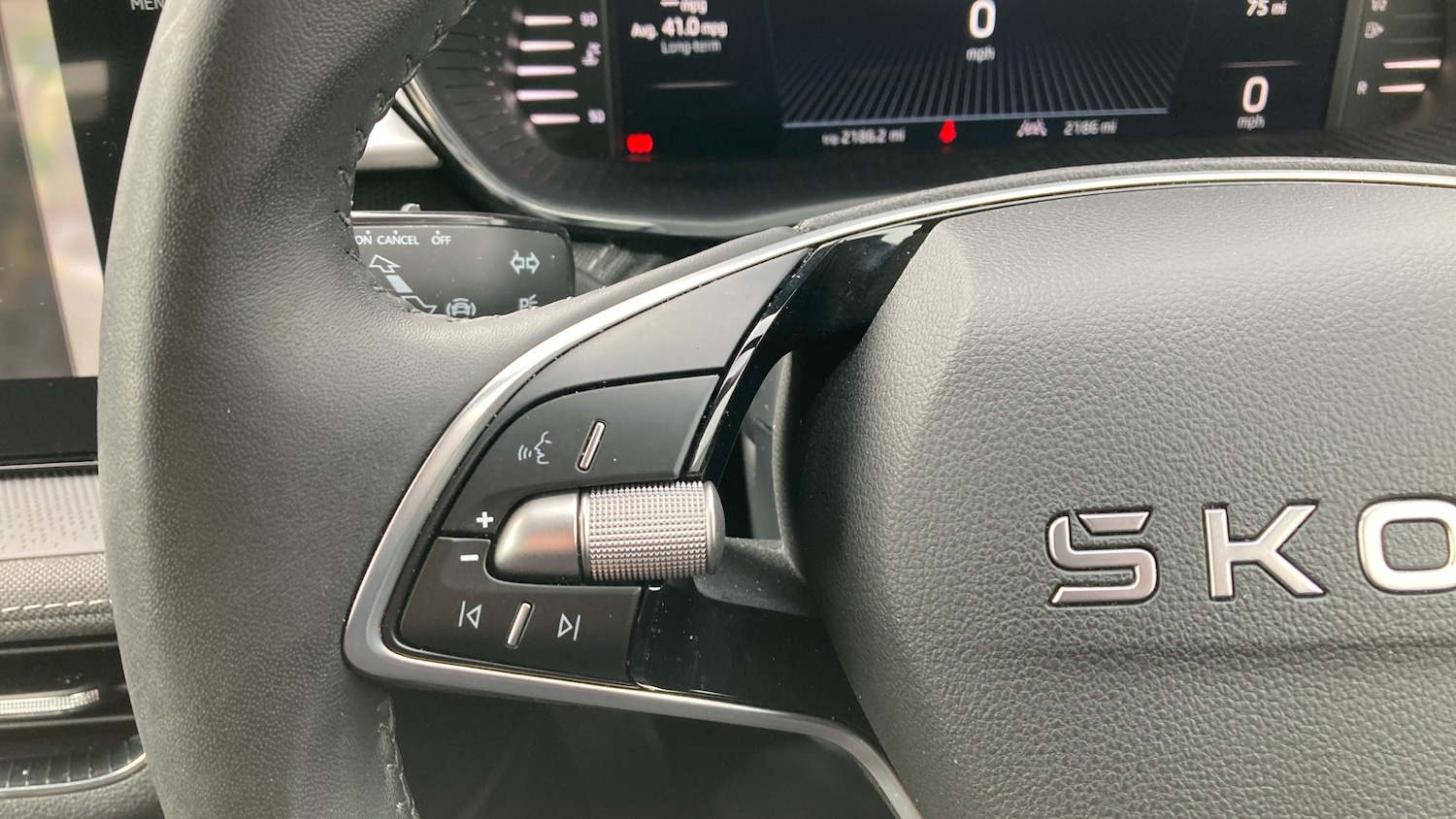 Used Skoda Fabia 2025 for sale - 77822036: Photo 22