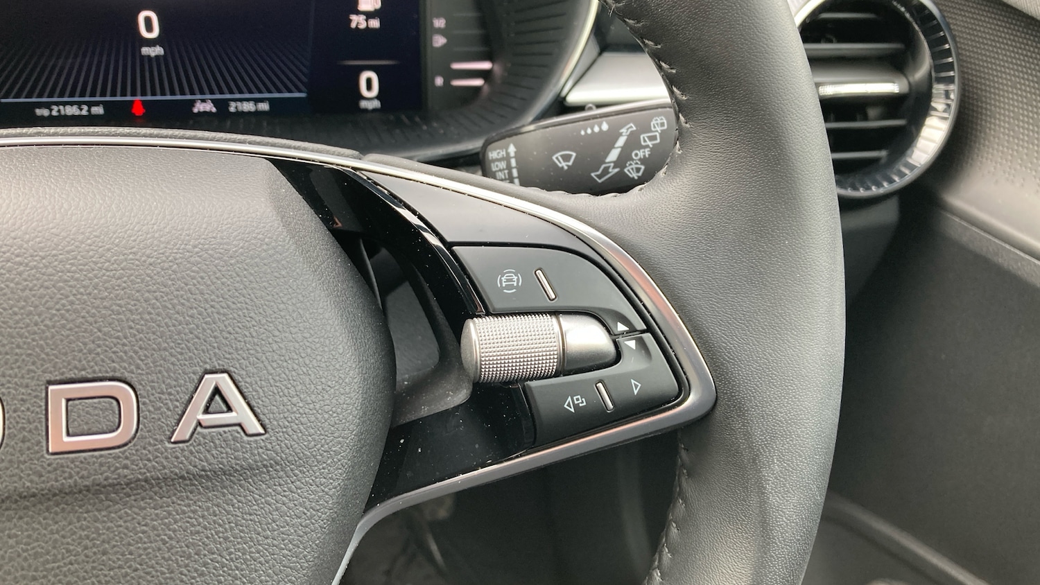 Used Skoda Fabia 2025 for sale - 77822036: Photo 23