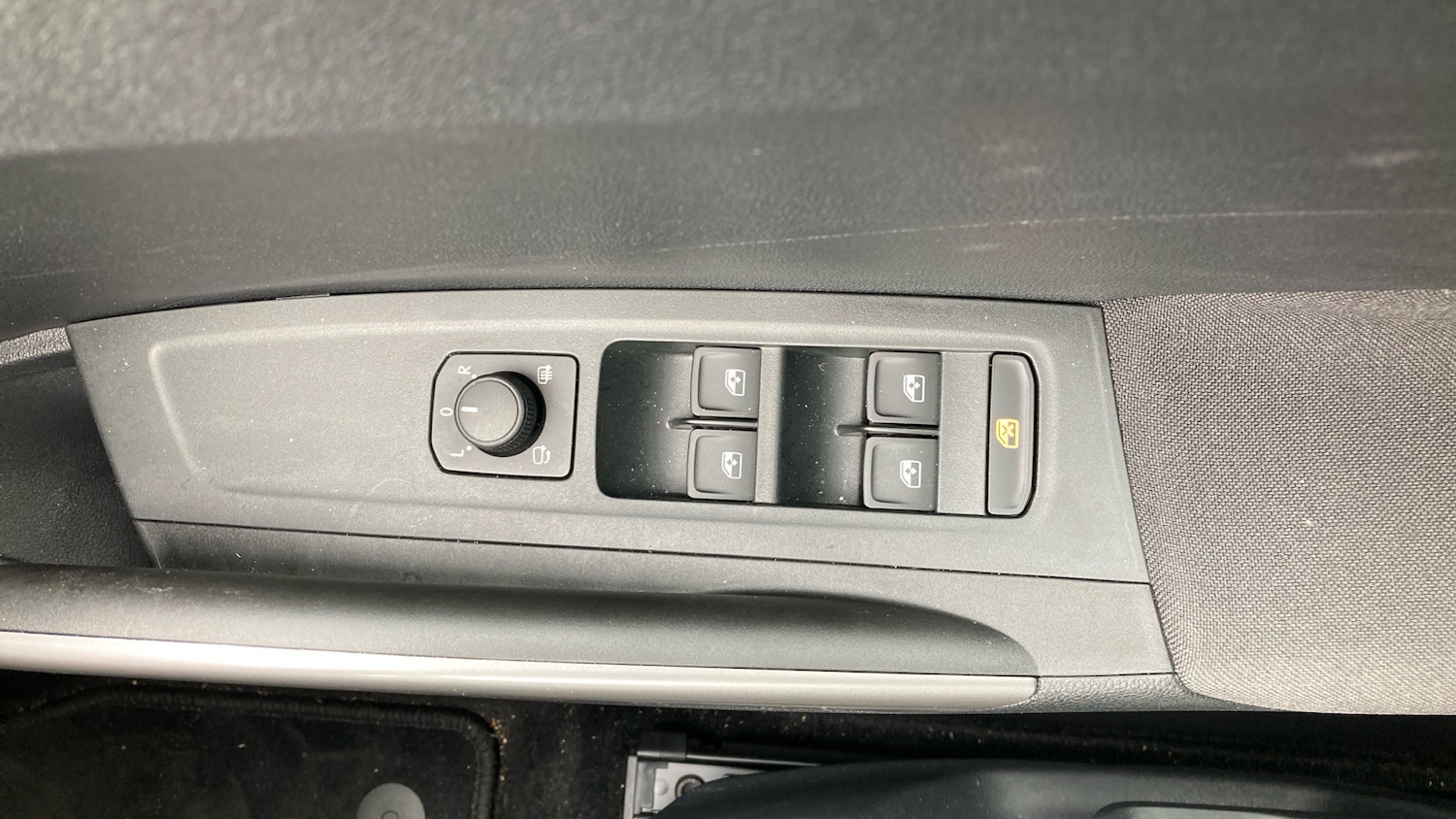 Used Skoda Fabia 2025 for sale - 77822036: Photo 24