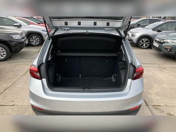 Used Skoda Fabia 2025 for sale - 77822036: Photo