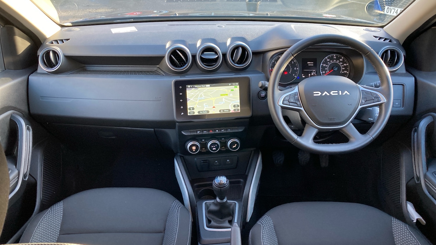 Used Dacia Duster 2023 for sale - 77283669: Photo 10