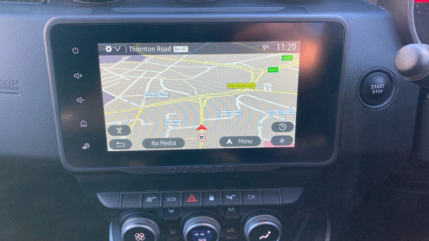 Used Dacia Duster 2023 for sale - 77283669: Photo 12