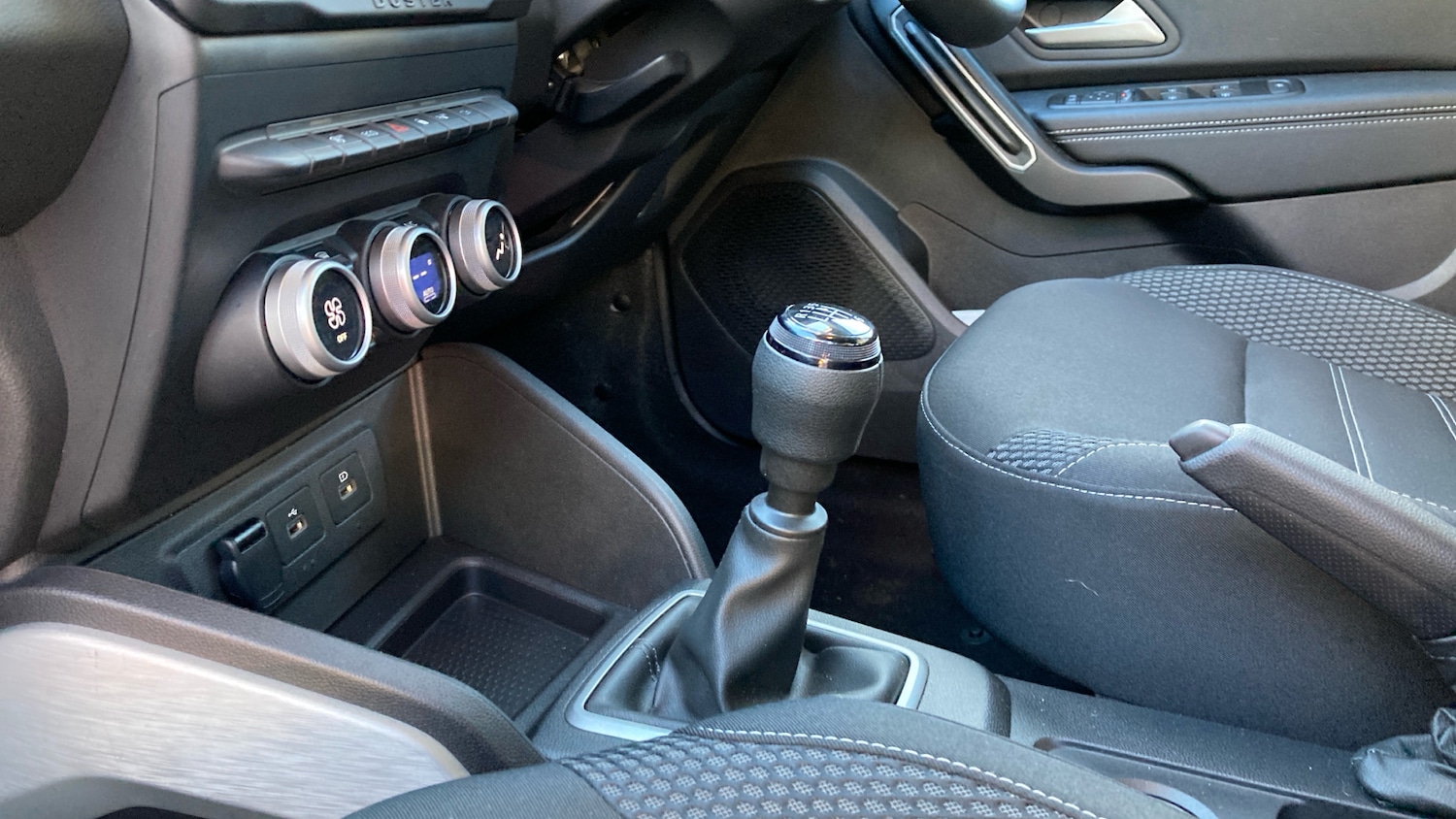 Used Dacia Duster 2023 for sale - 77283669: Photo 13