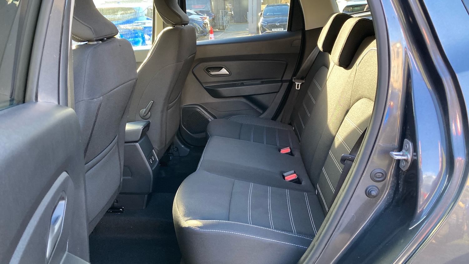 Used Dacia Duster 2023 for sale - 77283669: Photo 16