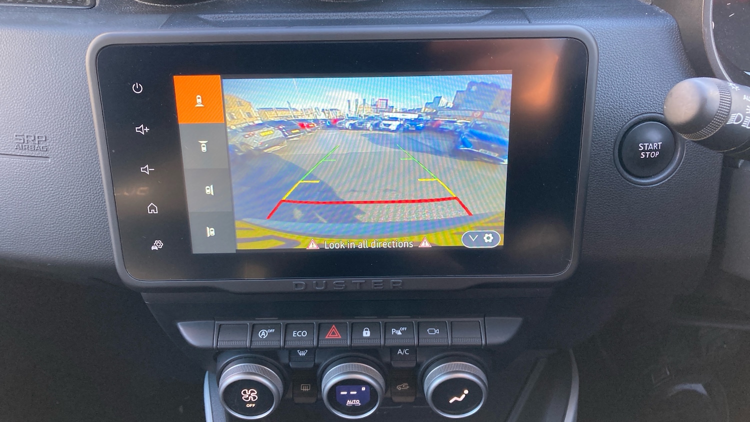 Used Dacia Duster 2023 for sale - 77283669: Photo 17