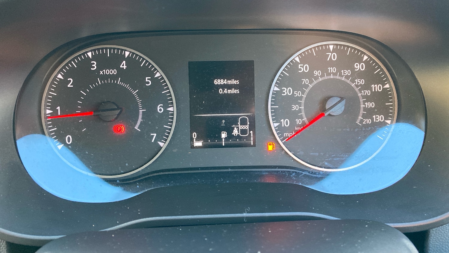 Used Dacia Duster 2023 for sale - 77283669: Photo 18