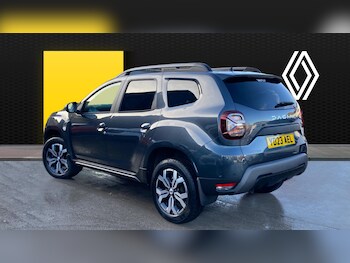 Used Dacia Duster 2023 for sale - 77283669: Photo