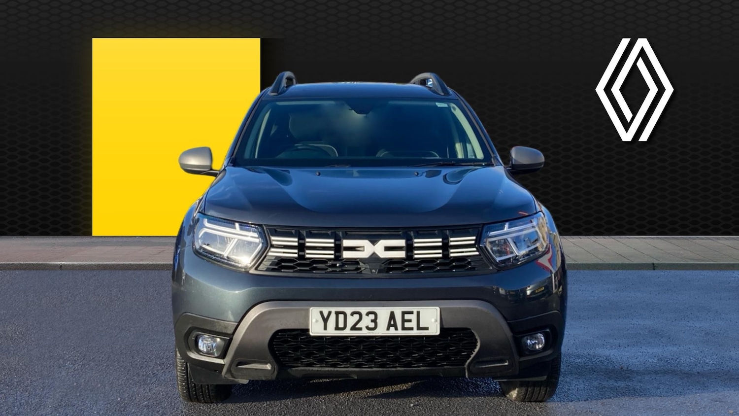 Used Dacia Duster 2023 for sale - 77283669: Photo 3