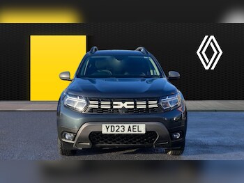 Used Dacia Duster 2023 for sale - 77283669: Photo