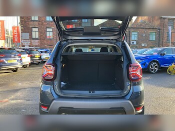 Used Dacia Duster 2023 for sale - 77283669: Photo