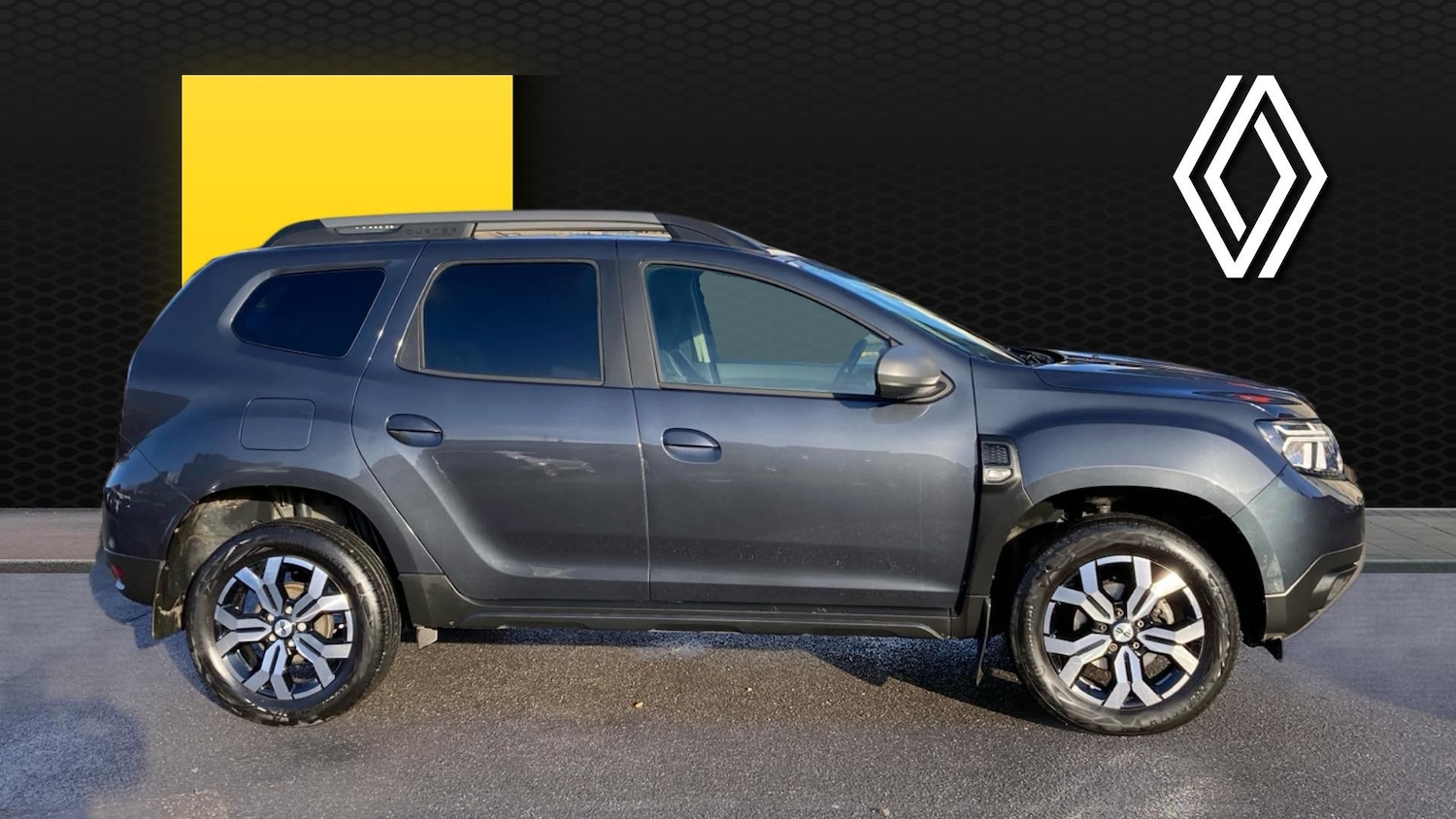 Used Dacia Duster 2023 for sale - 77283669: Photo 5