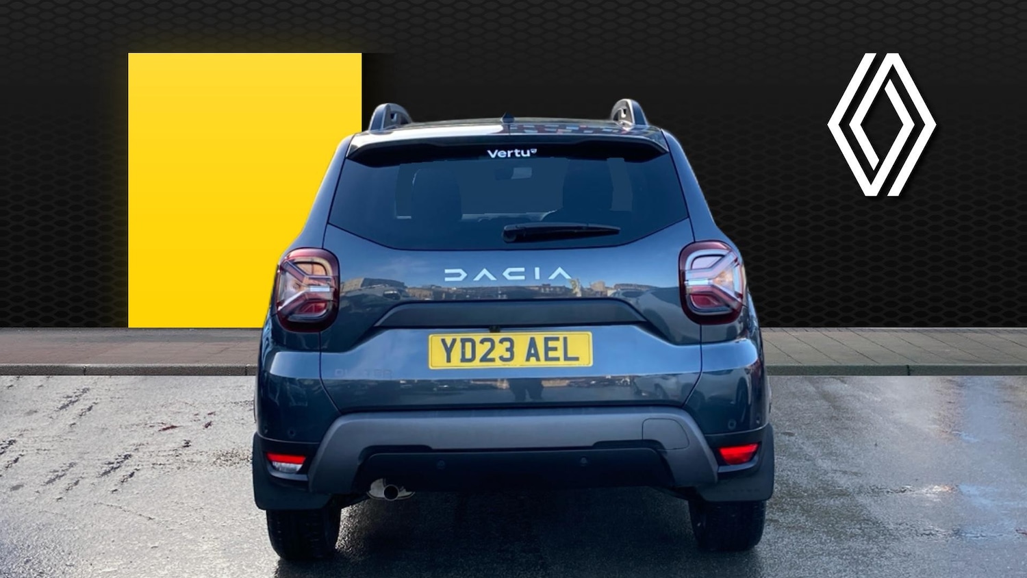 Used Dacia Duster 2023 for sale - 77283669: Photo 6