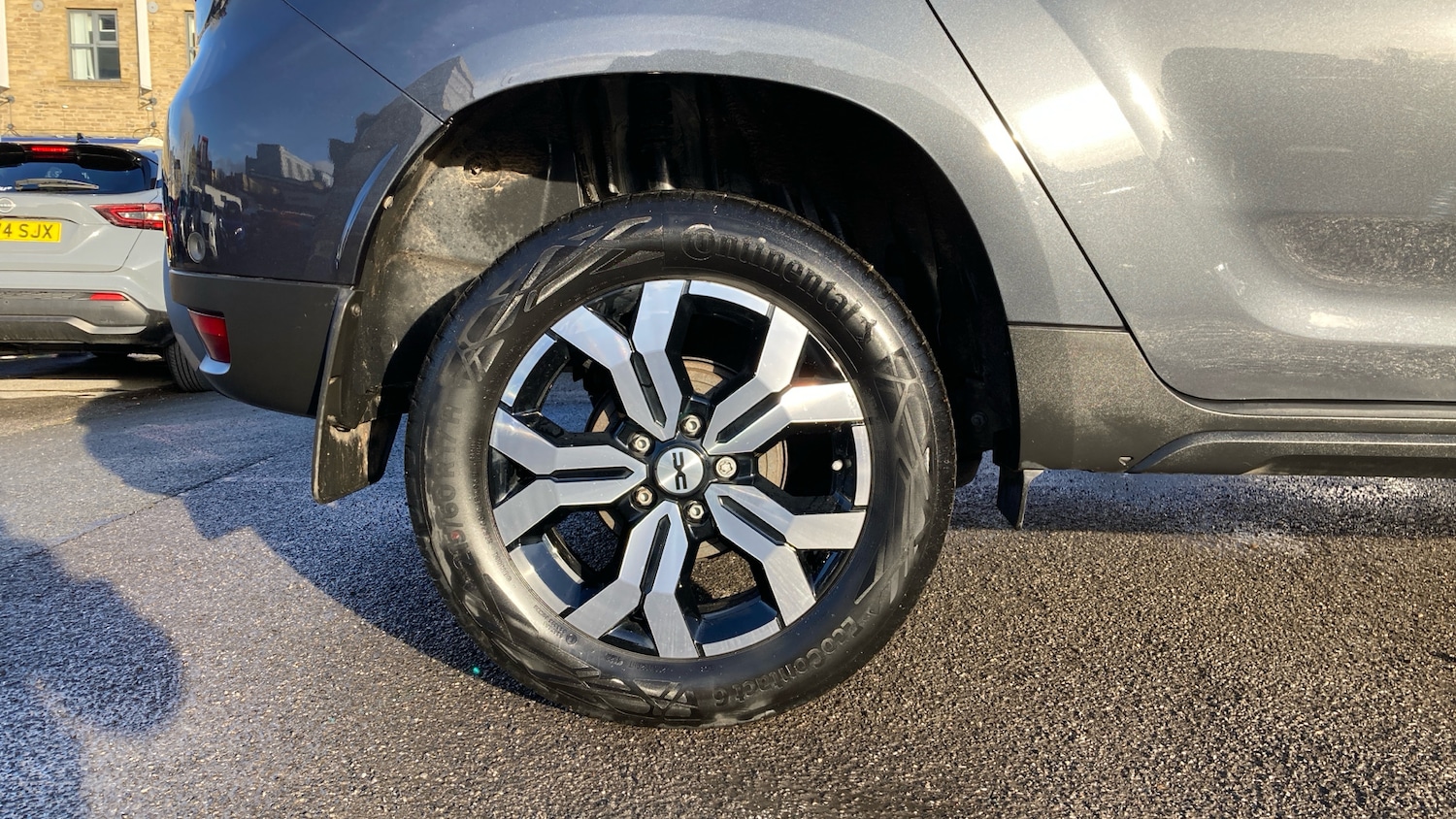 Used Dacia Duster 2023 for sale - 77283669: Photo 7