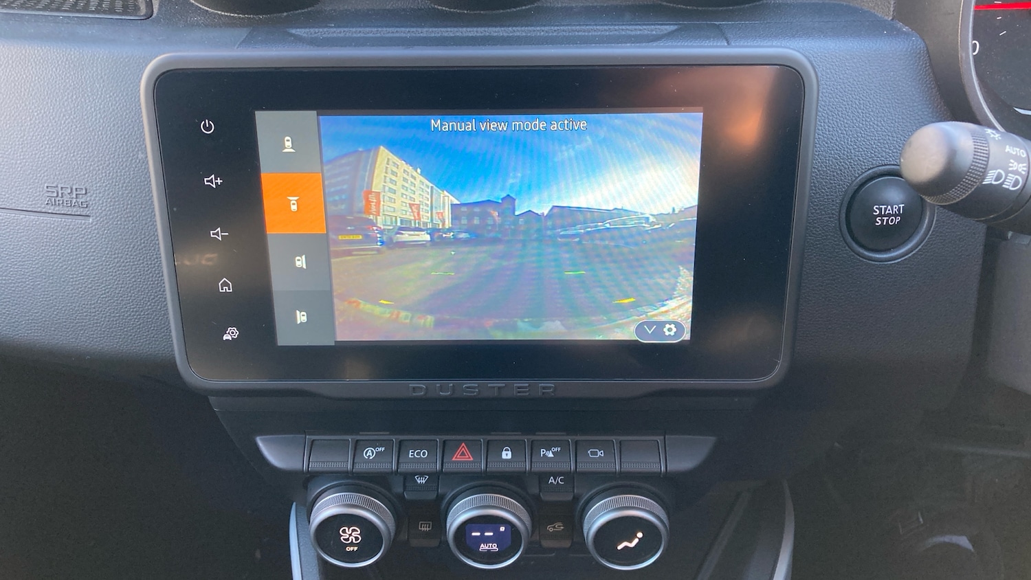 Used Dacia Duster 2023 for sale - 77283669: Photo 8
