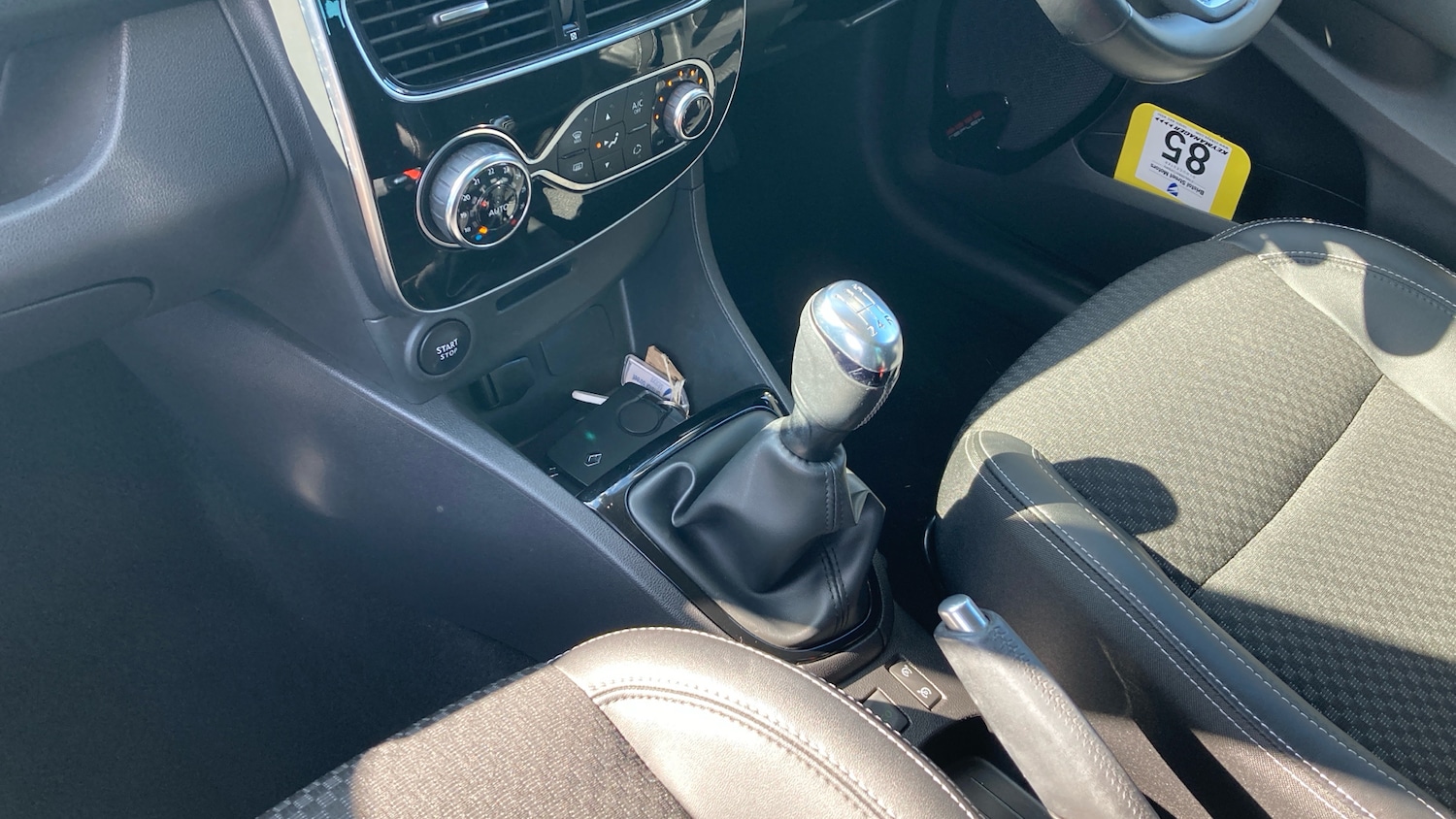 Used Renault Clio 2019 for sale - 76207699: Photo 13