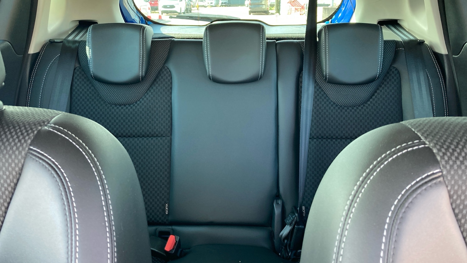 Used Renault Clio 2019 for sale - 76207699: Photo 15