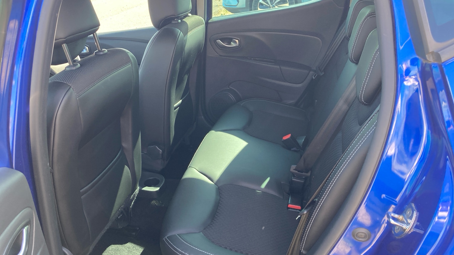 Used Renault Clio 2019 for sale - 76207699: Photo 16