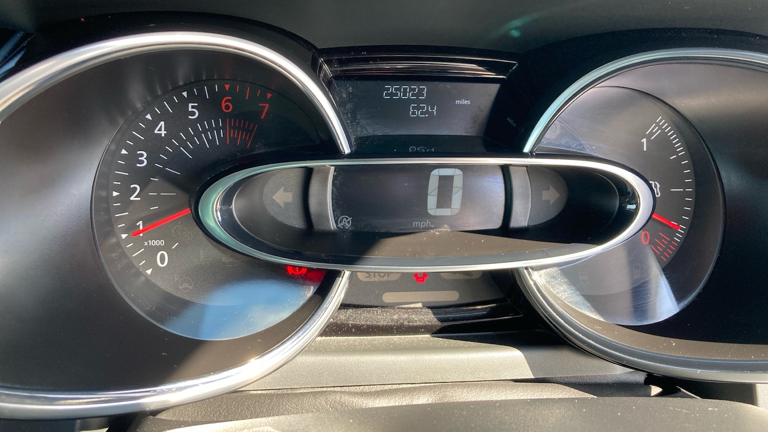 Used Renault Clio 2019 for sale - 76207699: Photo 18