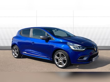 Renault Clio feature image 1