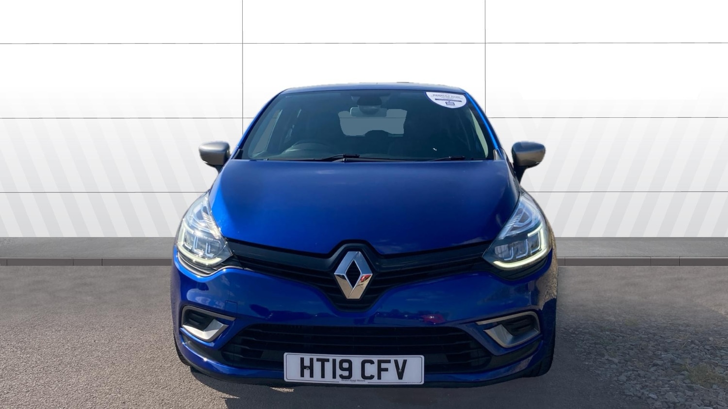 Used Renault Clio 2019 for sale - 76207699: Photo 3