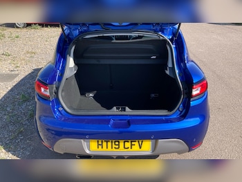 Used Renault Clio 2019 for sale - 76207699: Photo 4