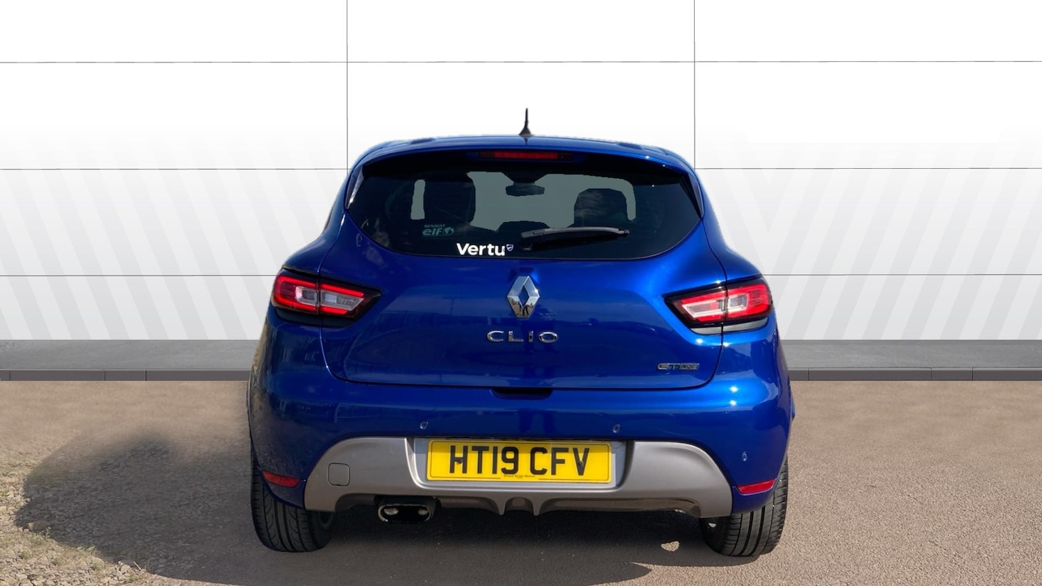 Used Renault Clio 2019 for sale - 76207699: Photo 6
