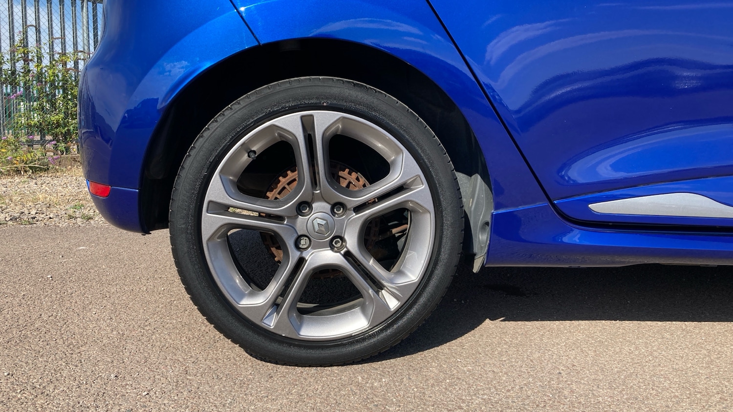 Used Renault Clio 2019 for sale - 76207699: Photo 7