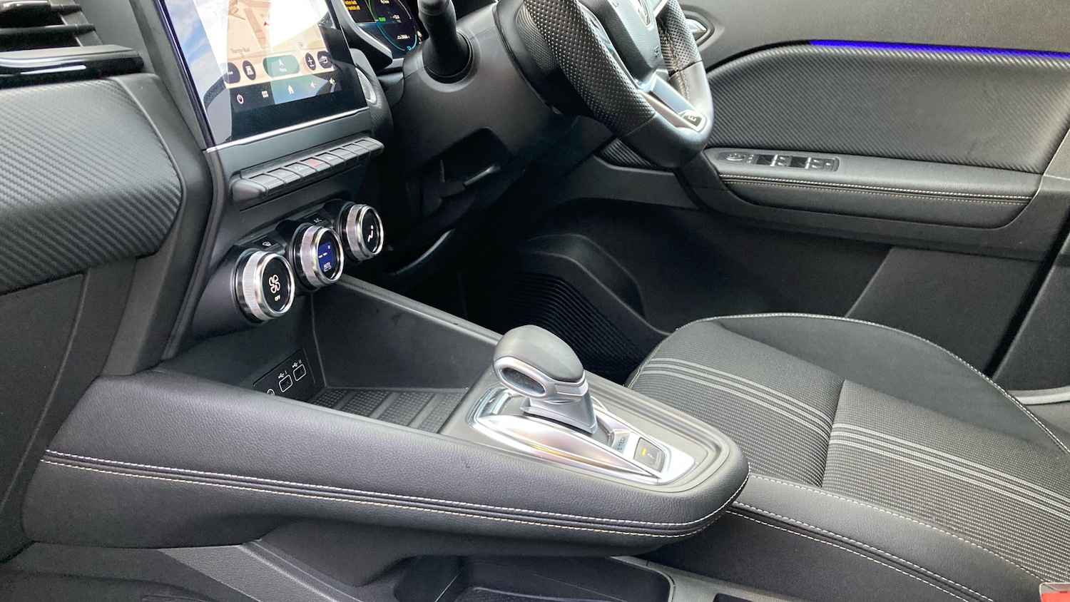 Used Renault Captur 2023 for sale - 77105174: Photo 13