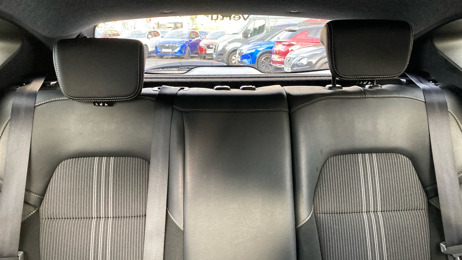 Used Renault Captur 2023 for sale - 77105174: Photo 15