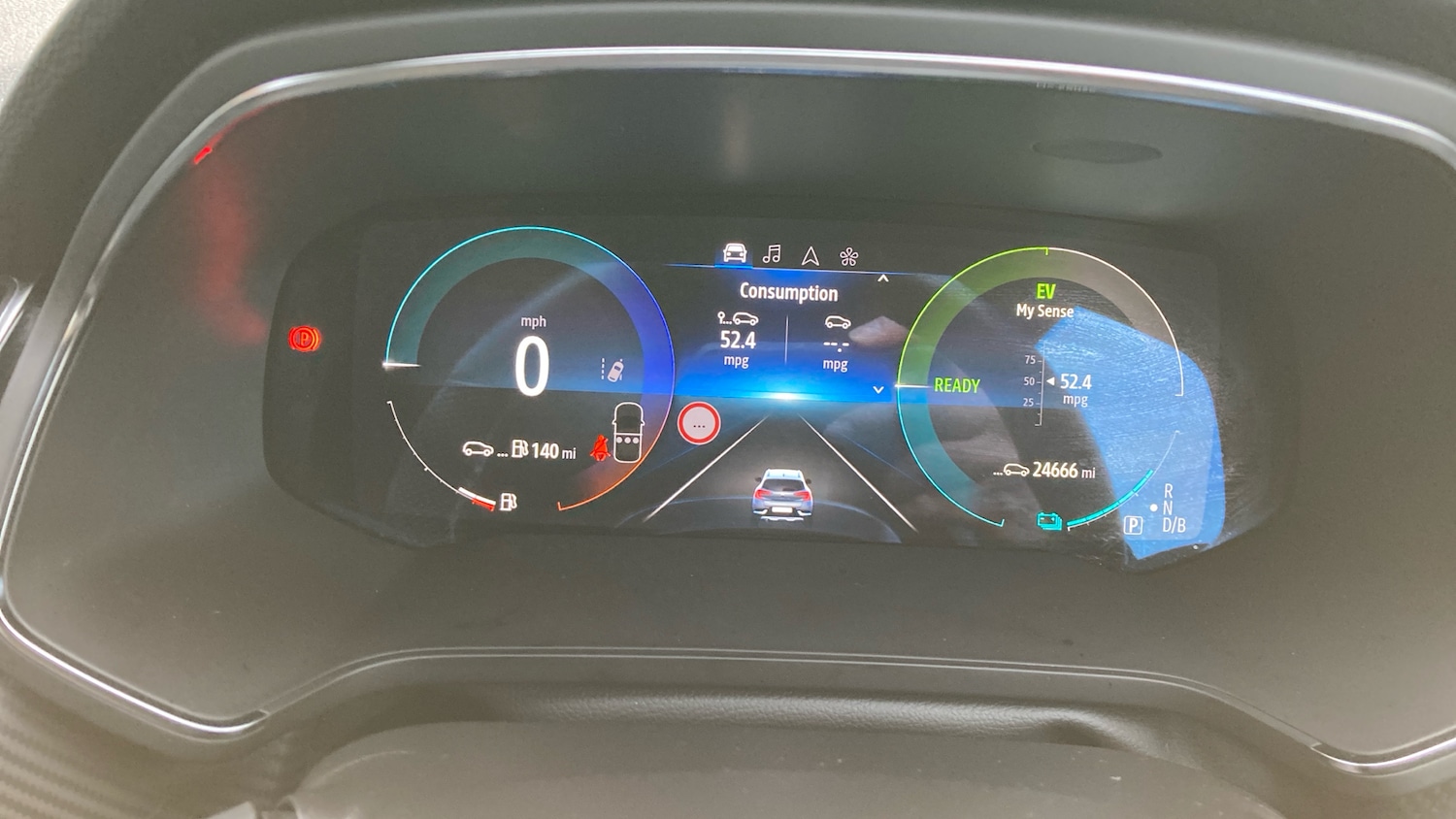 Used Renault Captur 2023 for sale - 77105174: Photo 18