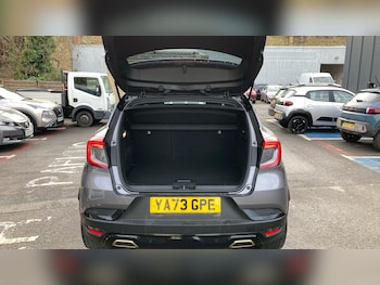 Used Renault Captur 2023 for sale - 77105174: Photo