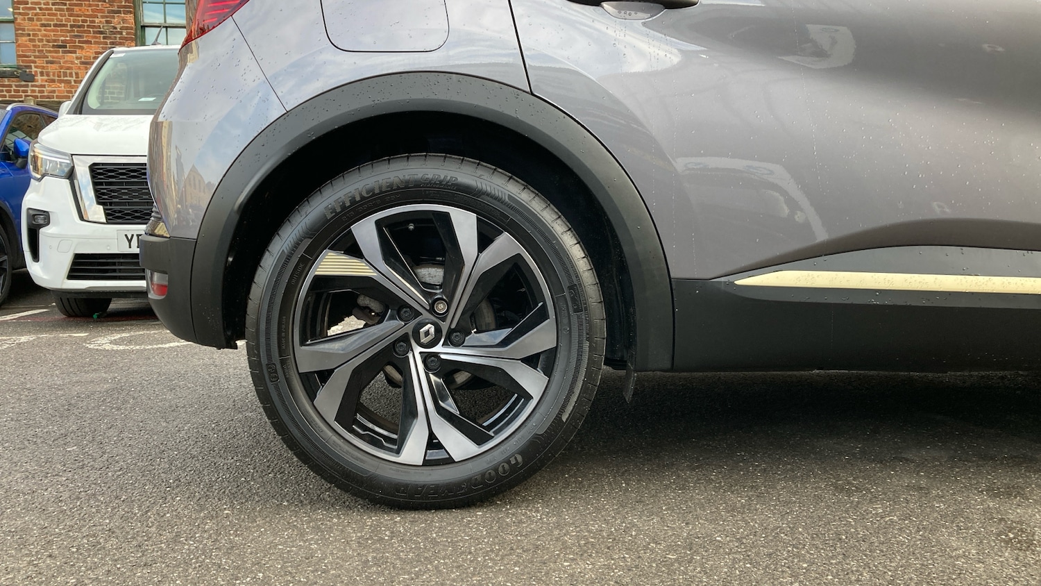 Used Renault Captur 2023 for sale - 77105174: Photo 7