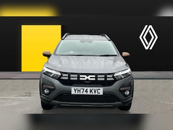 Used Dacia Jogger 2024 for sale - 77505587: Photo