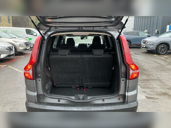 Used Dacia Jogger 2024 for sale - 77505587: Photo