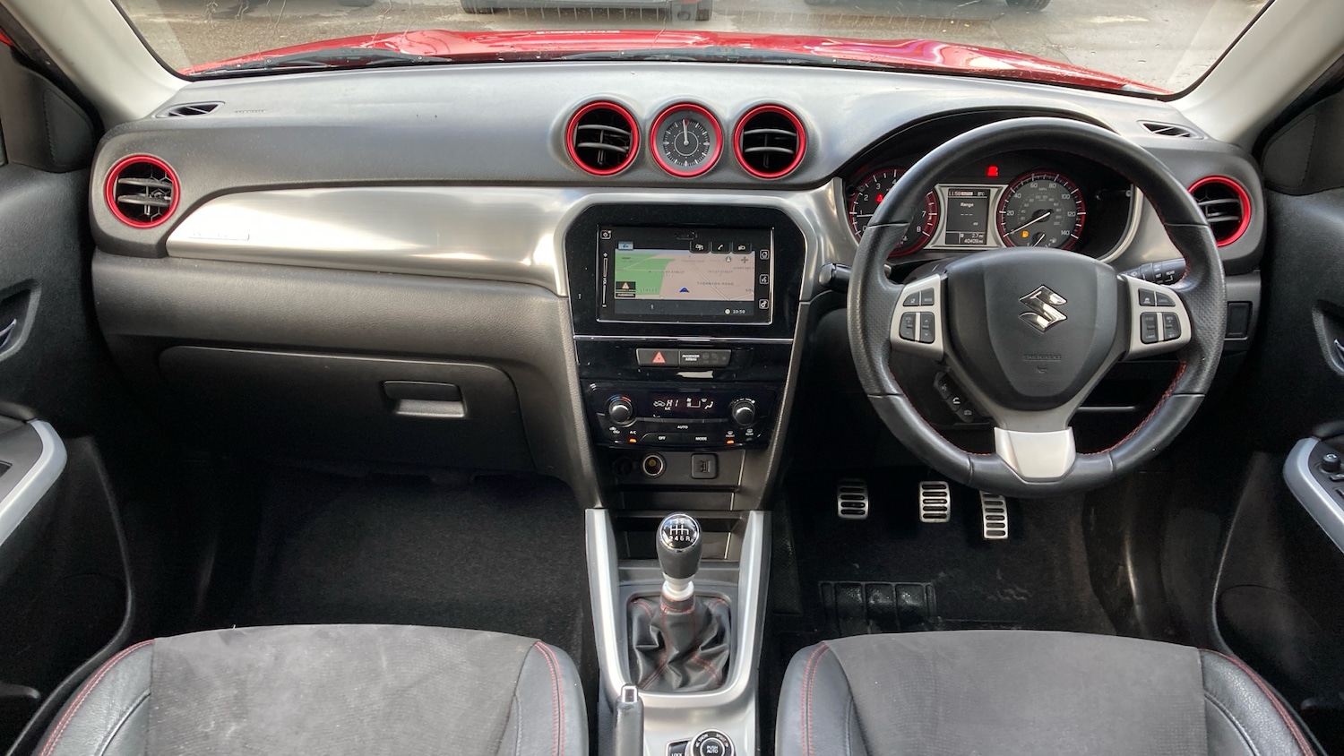 Used Suzuki Vitara 2018 for sale - 77003246: Photo 10