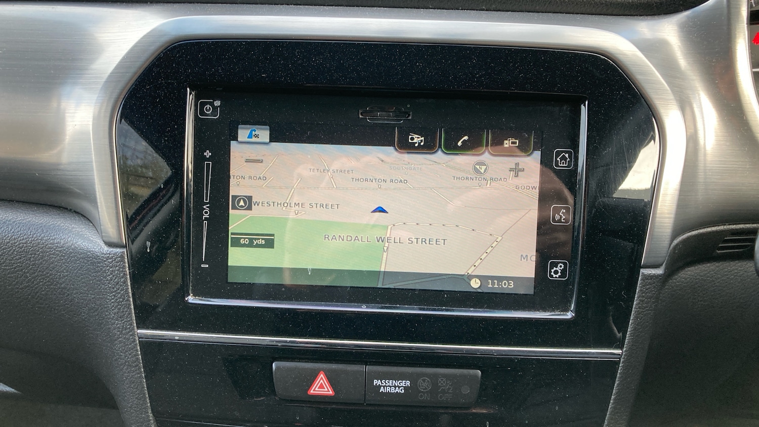 Used Suzuki Vitara 2018 for sale - 77003246: Photo 12